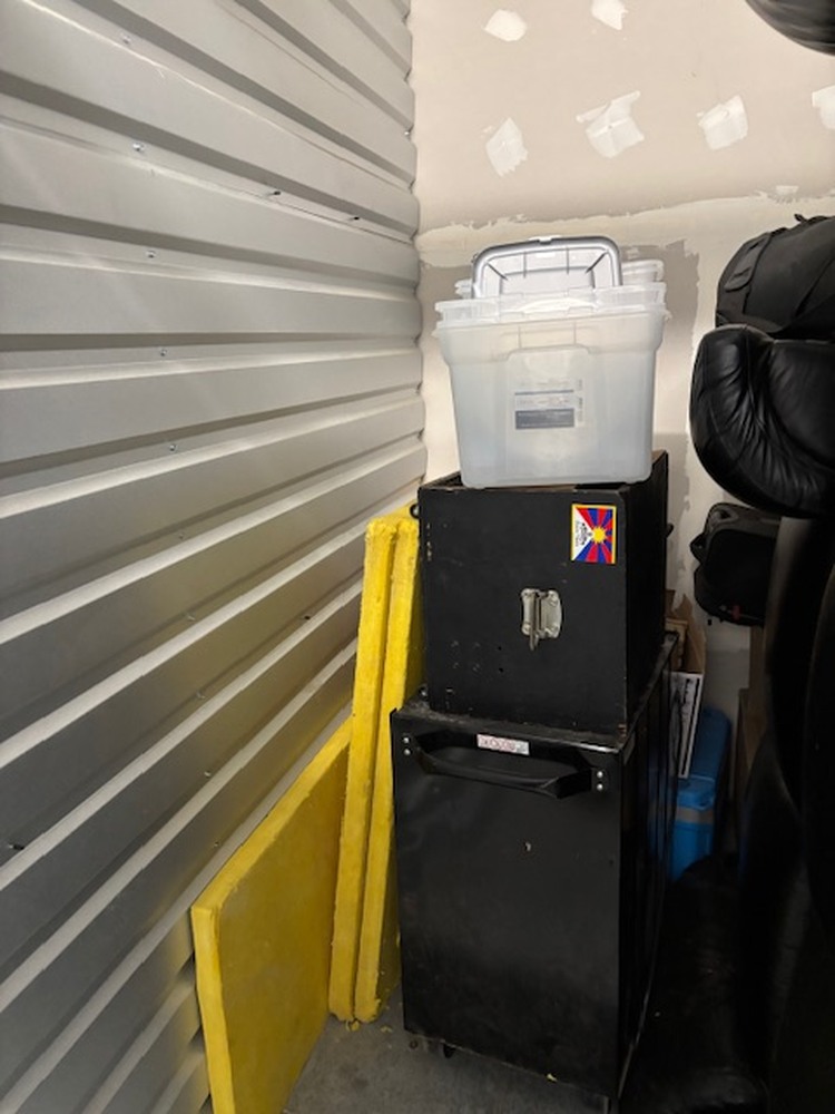 Advantage Self Storage- Arvada Hwy 72  auction IB-6292 20