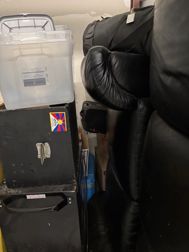 Advantage Self Storage- Arvada Hwy 72  auction IB-6292 30