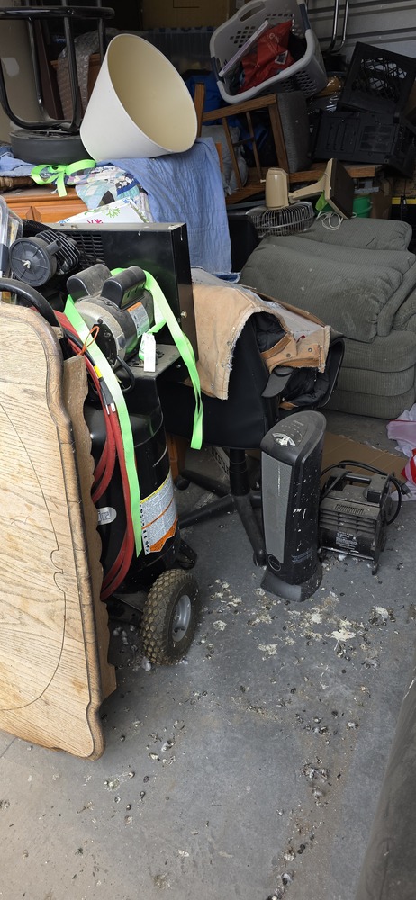 Advantage Self Storage- Arvada Hwy 72  auction IB-5493 10