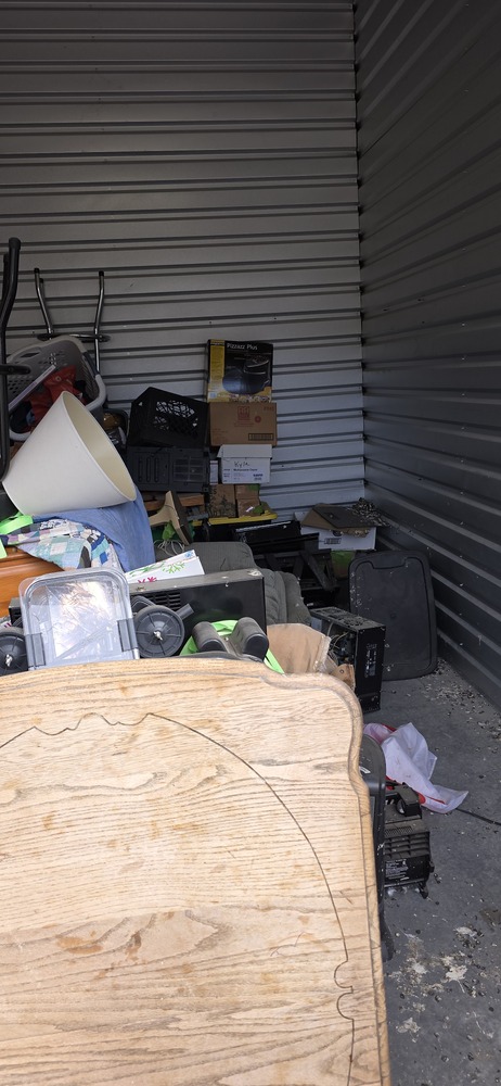 Advantage Self Storage- Arvada Hwy 72  auction IB-5493 30