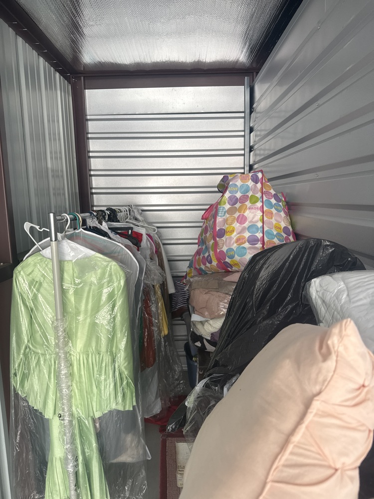 Camden Mini Storage  auction IB-6044 10