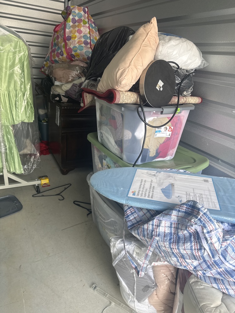 Camden Mini Storage  auction IB-6044 20