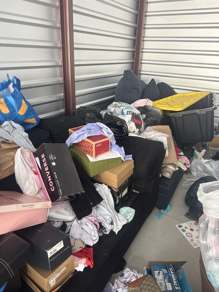 Camden Mini Storage  auction IB-4865 20