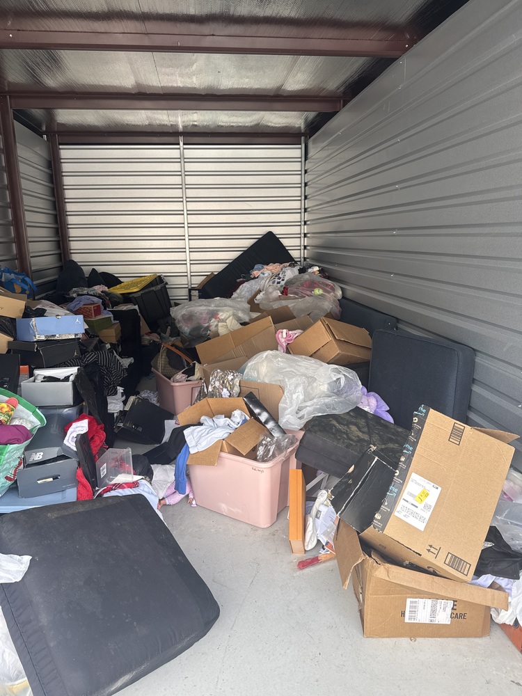 Camden Mini Storage  auction IB-4865 30