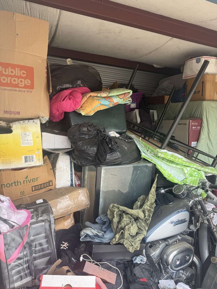 Air Base Mini Storage - Dover  auction IB-5278 10