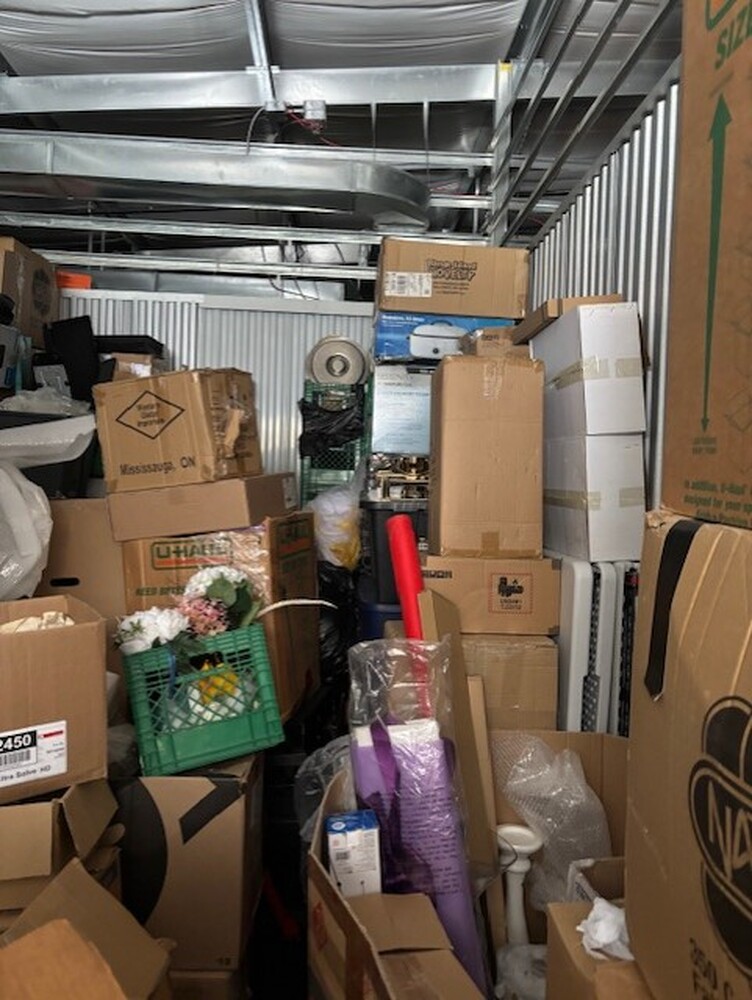 3026 - StorageMart Burlington  auction IB-1531 40