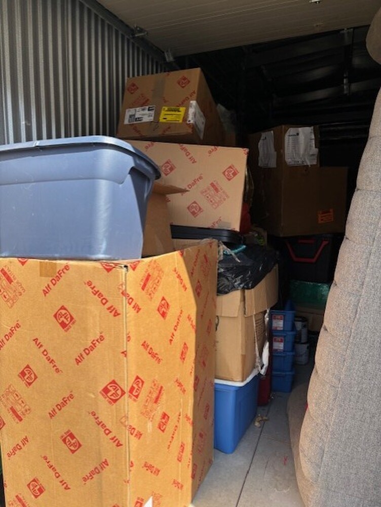 3026 - StorageMart Burlington  auction IB-1531 20