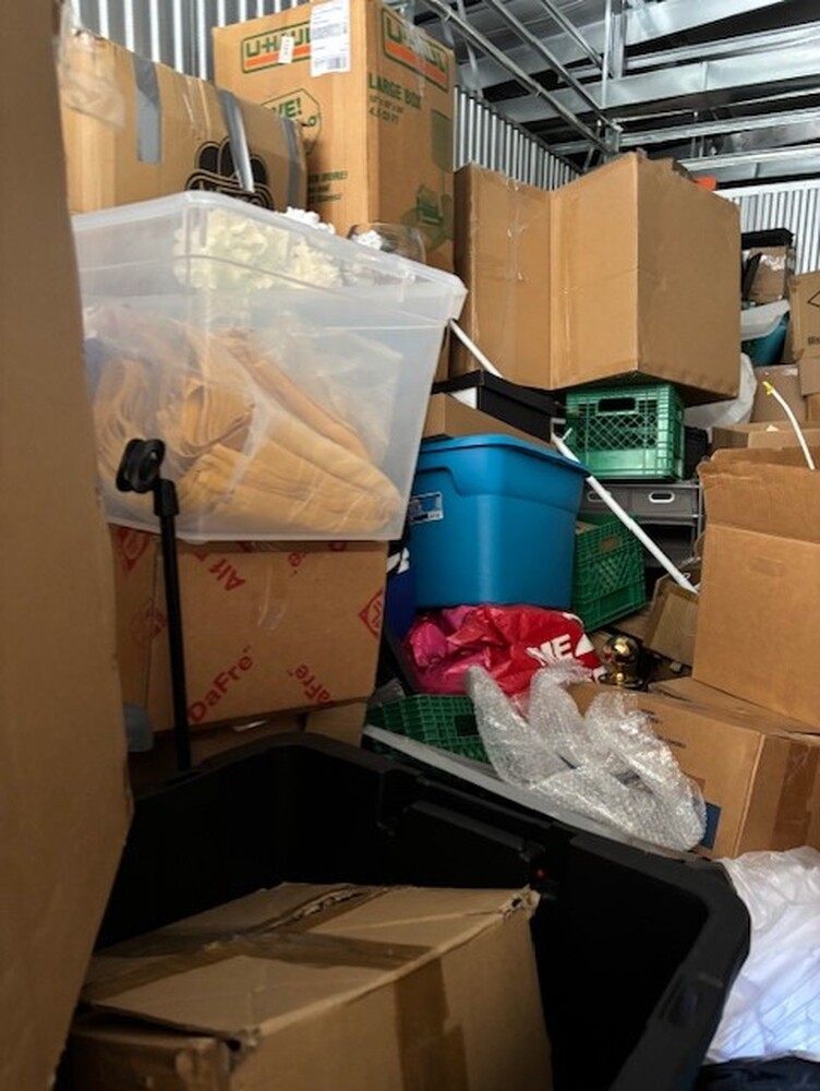 3026 - StorageMart Burlington  auction IB-1531 30