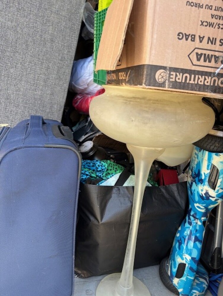 3026 - StorageMart Burlington  auction IB-1531 50