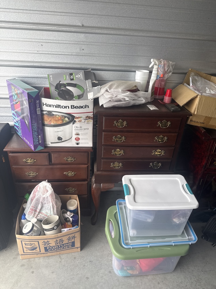 Air Base Mini Storage - Dover  auction IB-6462 10