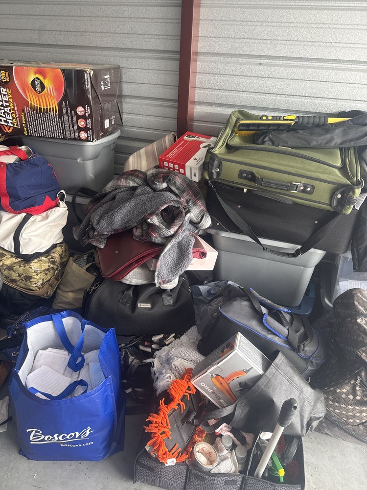 Air Base Mini Storage - Dover  auction IB-6462 40