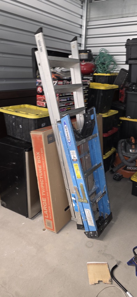 Arvada West Storage  auction IB-6607 20