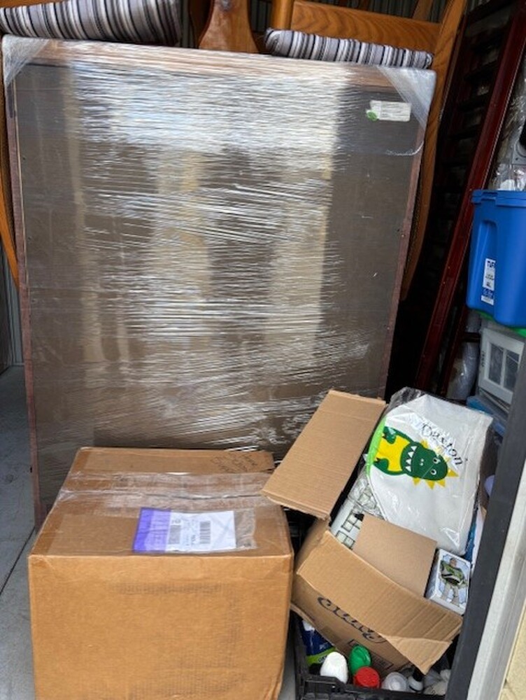 3026 - StorageMart Burlington  auction IB-8966 30