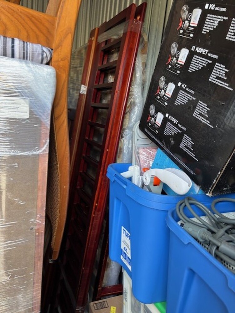 3026 - StorageMart Burlington  auction IB-8966 20