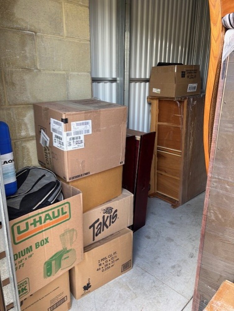 3026 - StorageMart Burlington  auction IB-8966 40