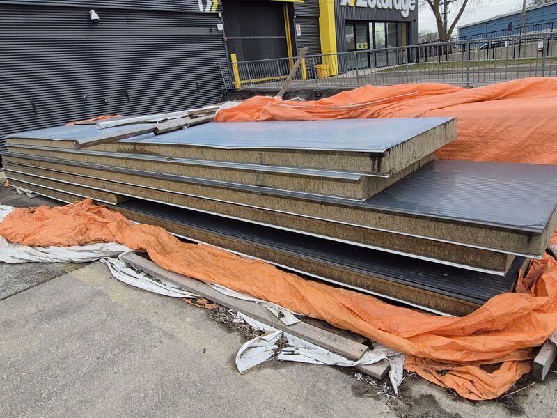 XYZ Storage - Laird  auction IB-3930 10