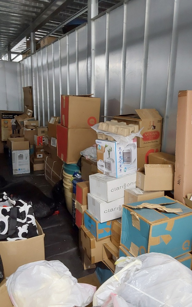 STORExpress - Murrysville   auction IB-7584 20