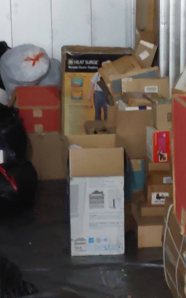 STORExpress - Murrysville   auction IB-7584 50