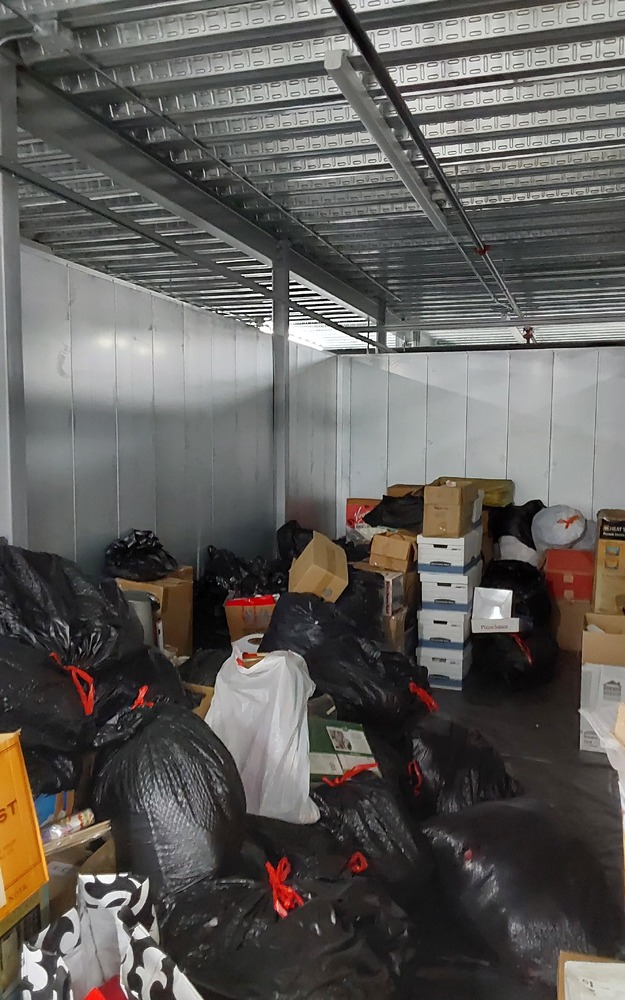 STORExpress - Murrysville   auction IB-7584 60