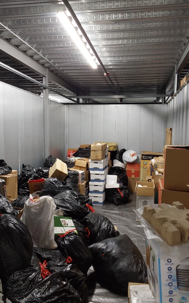 STORExpress - Murrysville   auction IB-7584 70