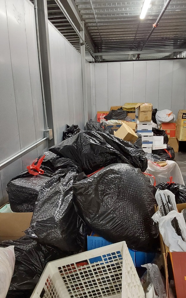 STORExpress - Murrysville   auction IB-7584 80