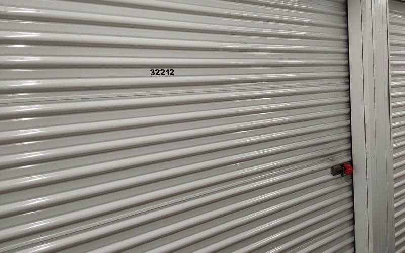 STORExpress - Murrysville   auction IB-7584 100