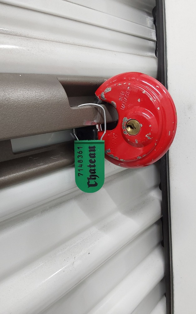 STORExpress - Murrysville   auction IB-7584 110