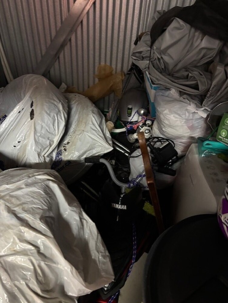 3026 - StorageMart Burlington  auction IB-9783 10