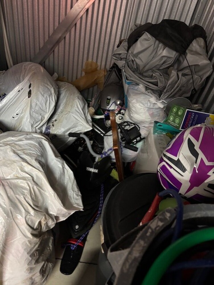 3026 - StorageMart Burlington  auction IB-9783 30