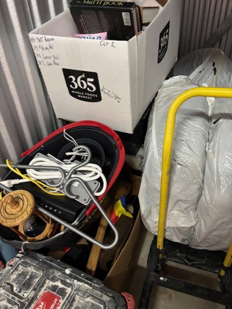 3026 - StorageMart Burlington  auction IB-9783 40