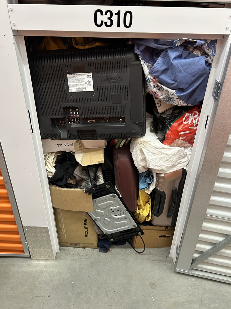 Storguard - Burnaby  auction IB-8018 10