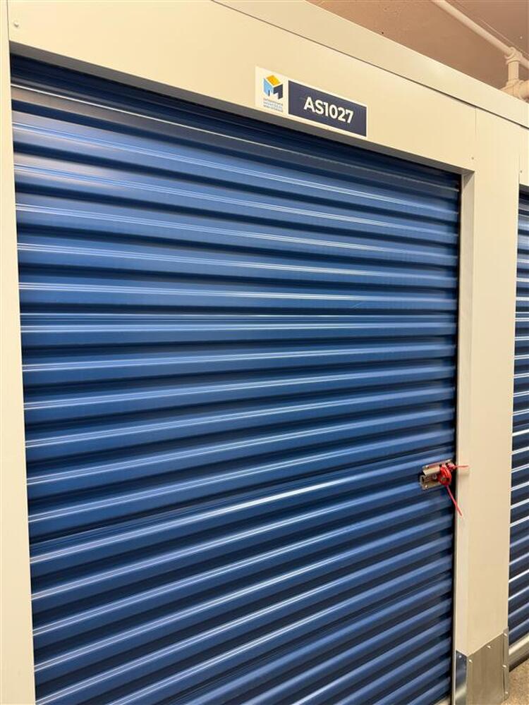 Montreal Mini-Storage - Hochelaga  auction IB-8974 20