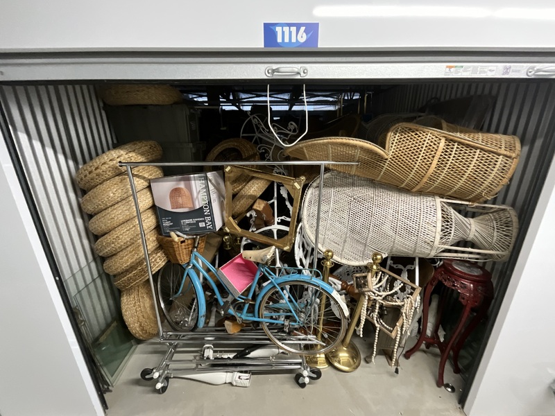 SmartStop Self Storage - S Sheridan Way Miss  auction IB-7867