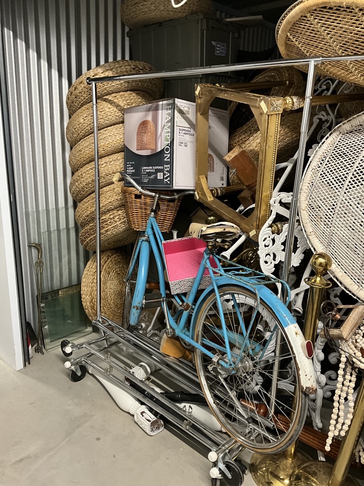 SmartStop Self Storage - S Sheridan Way Miss  auction IB-7867 10