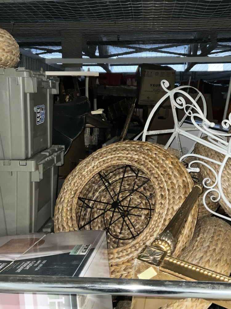 SmartStop Self Storage - S Sheridan Way Miss  auction IB-7867 20