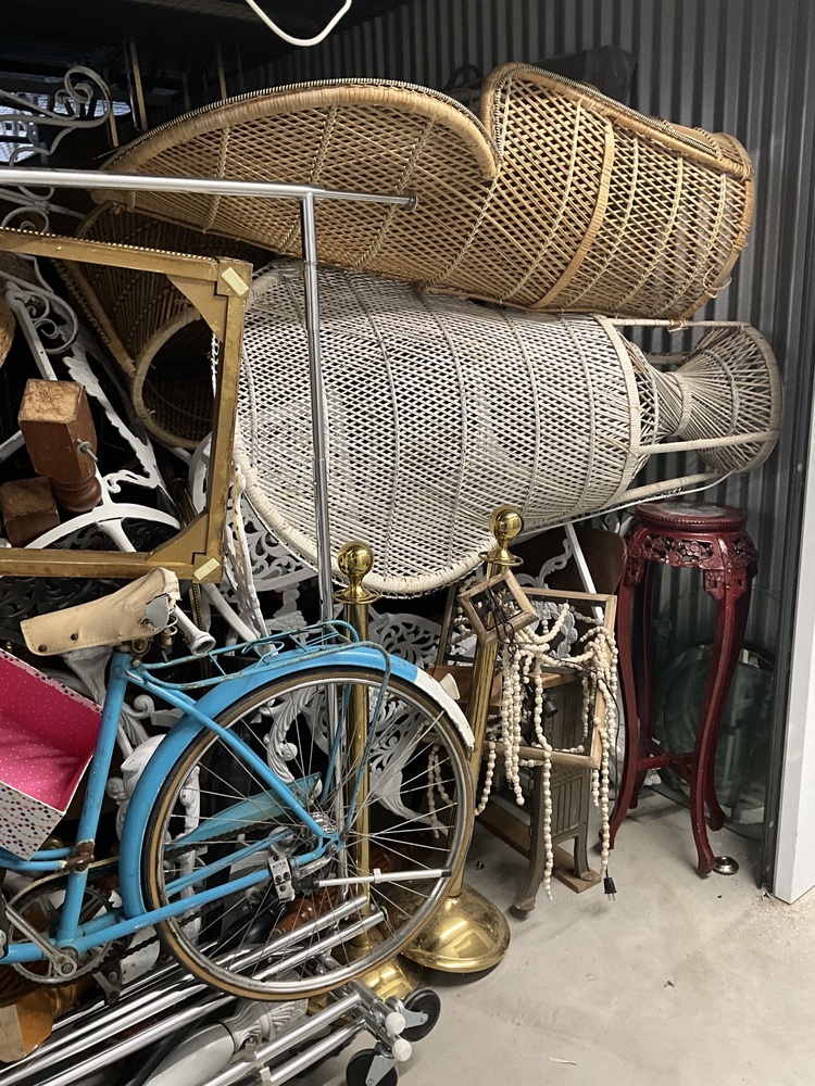 SmartStop Self Storage - S Sheridan Way Miss  auction IB-7867 30