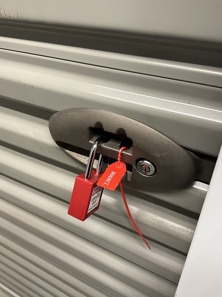 SmartStop Self Storage - S Sheridan Way Miss  auction IB-7867 40