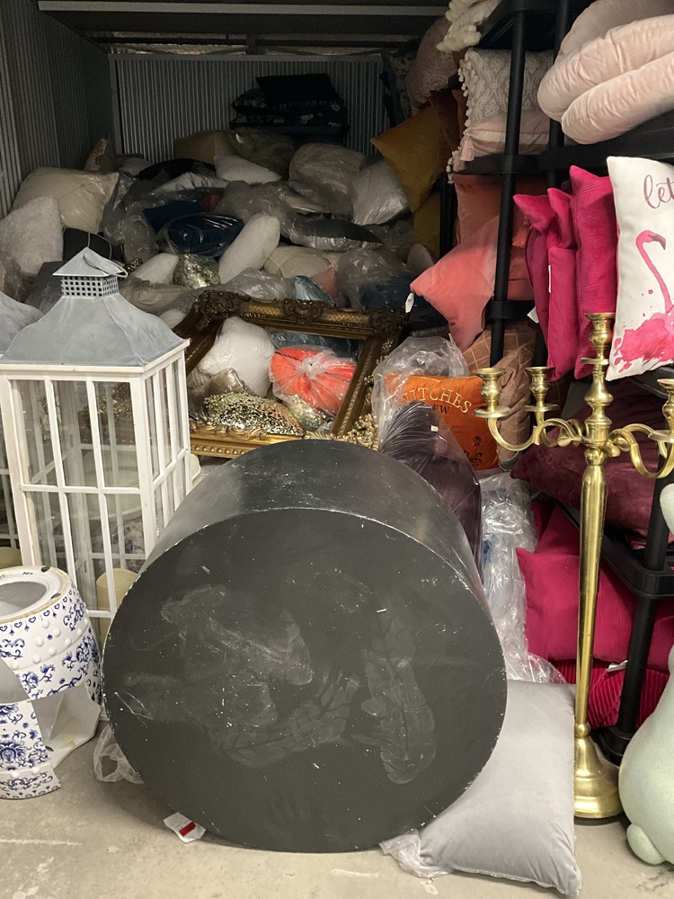 SmartStop Self Storage - S Sheridan Way Miss  auction IB-9374 20