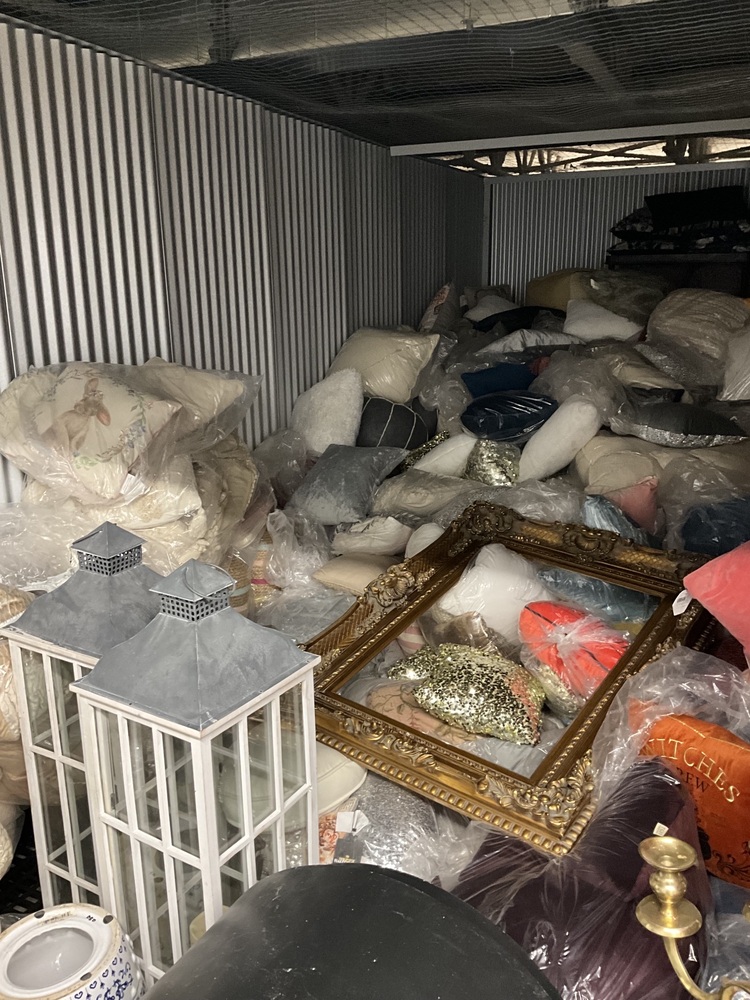 SmartStop Self Storage - S Sheridan Way Miss  auction IB-9374 30