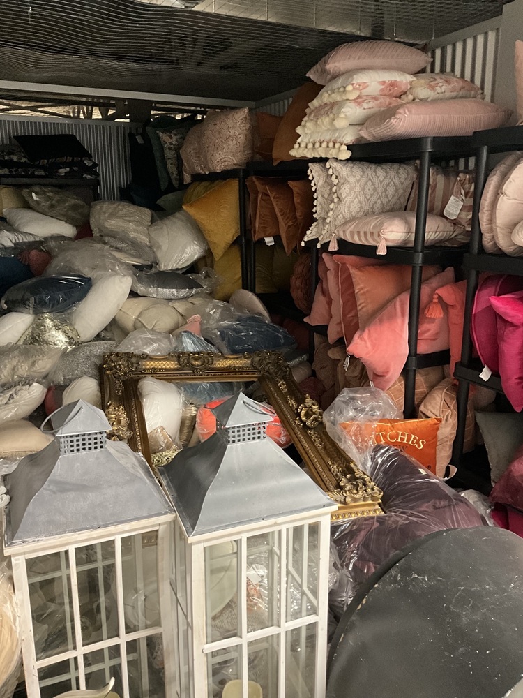 SmartStop Self Storage - S Sheridan Way Miss  auction IB-9374 40