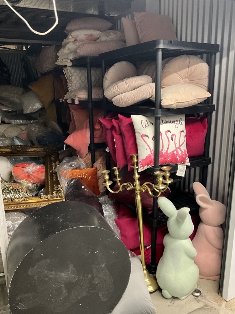 SmartStop Self Storage - S Sheridan Way Miss  auction IB-9374 50