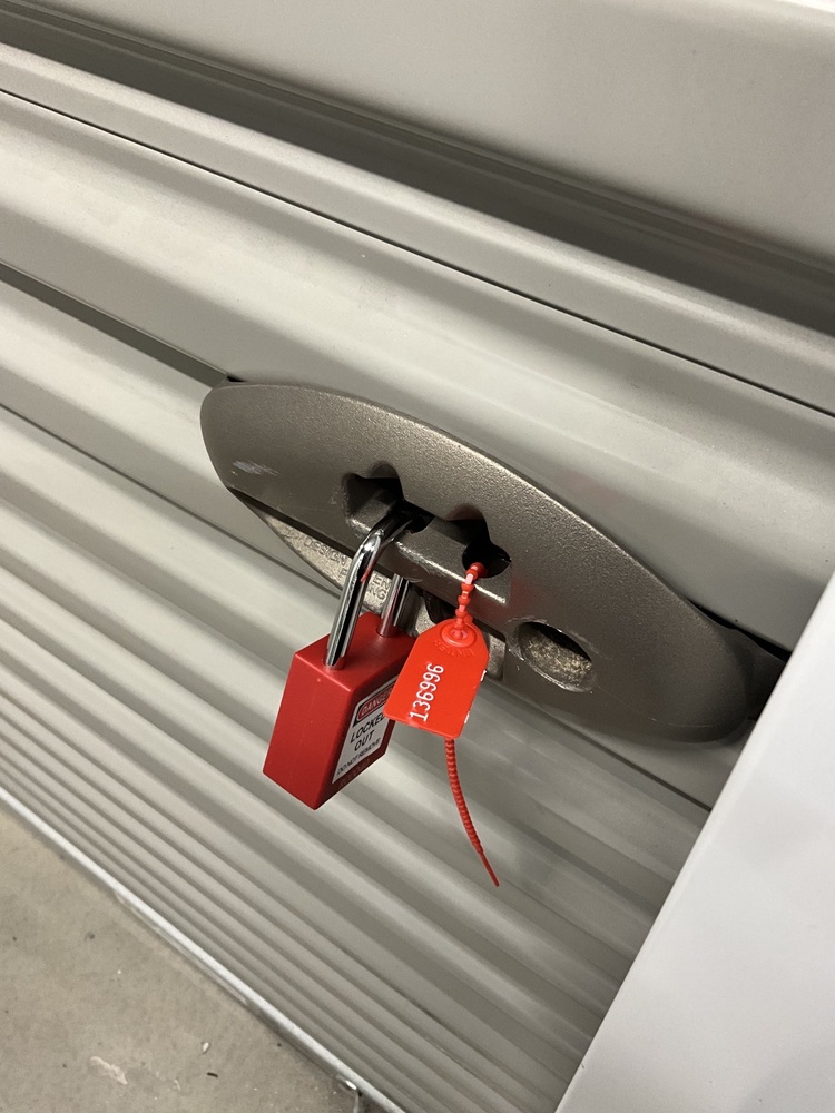 SmartStop Self Storage - S Sheridan Way Miss  auction IB-9374 60