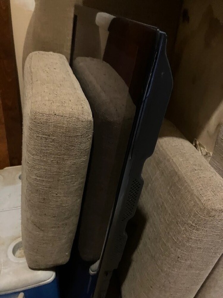 Public Storage P0012 -136th St (King George Hwy)  auction IB-5411