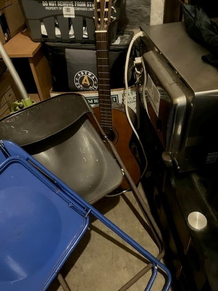 Public Storage P0012 -136th St (King George Hwy)  auction IB-5411 20