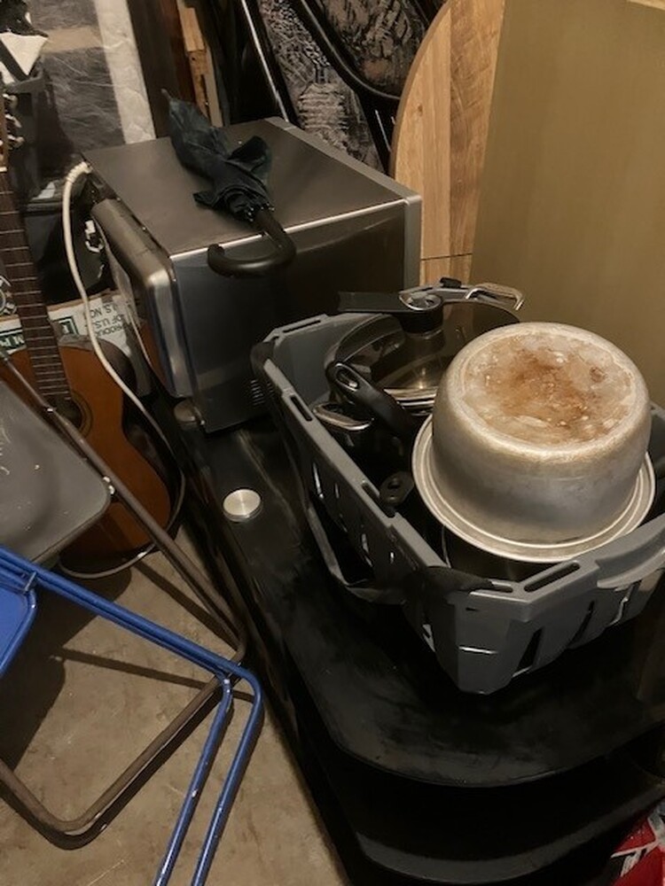 Public Storage P0012 -136th St (King George Hwy)  auction IB-5411 30