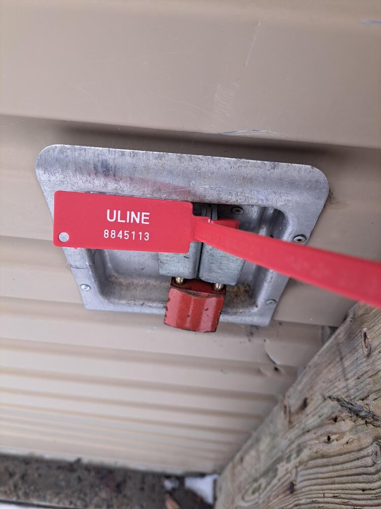 Montreal Mini-Storage - Camrick  auction IB-4724