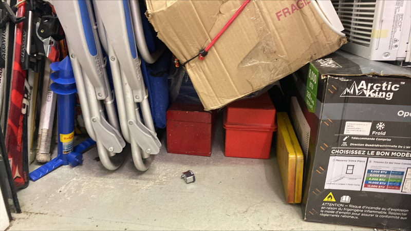 Montreal Mini-Storage - St-Laurent  auction IB-1499 30