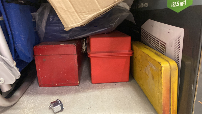 Montreal Mini-Storage - St-Laurent  auction IB-1499 60