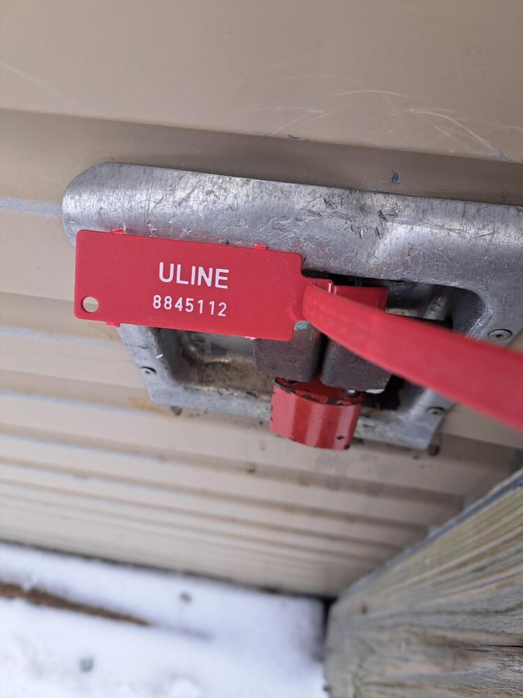 Montreal Mini-Storage - Camrick  auction IB-6183