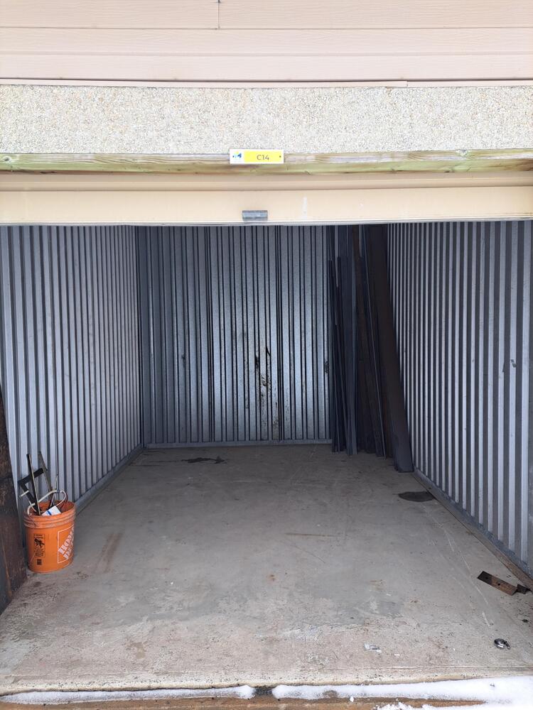 Montreal Mini-Storage - Camrick  auction IB-6183 10